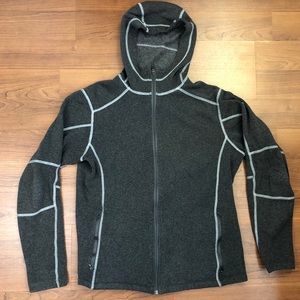 Kühl Revel Hoodie EUC